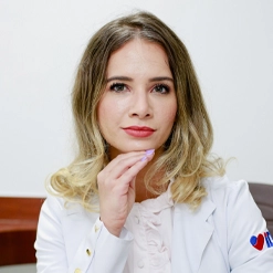 Dra. Flavia Maria Santana da Silva