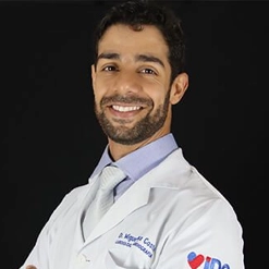 Dr. Miguel França Costa