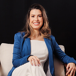 Dra. Wanessa Caetano Cunha - CardioAssist