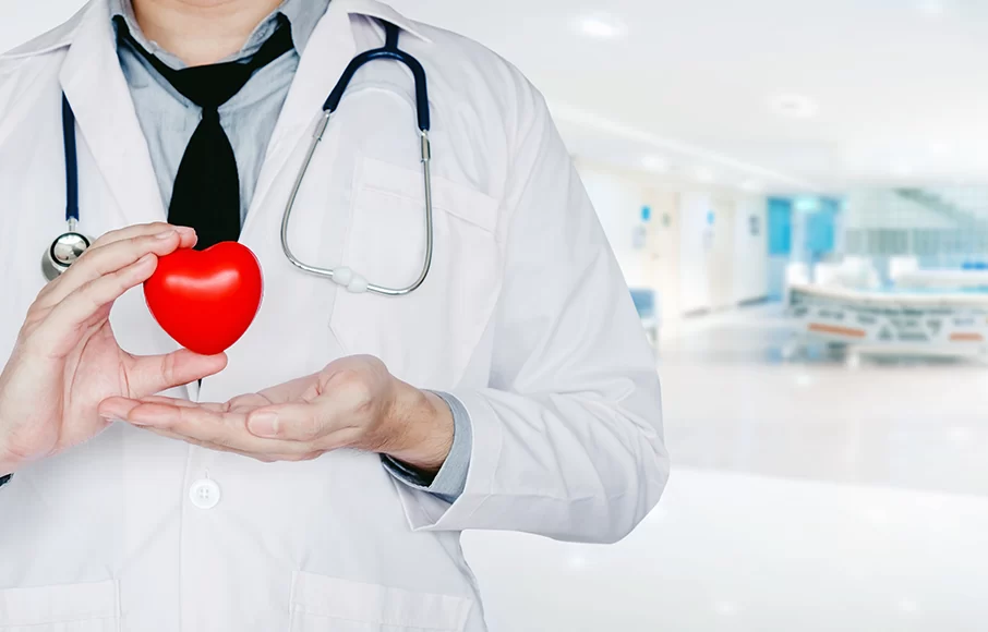 A Cardiologia como Pilar Estratégico e Assistencial em Clínicas e Hospitais