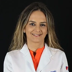 Carla Septimio Margalho